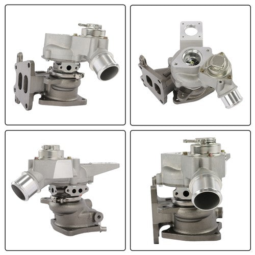 181201132E Turbocharger Turbo For Honda Accord 2018 2019 2020 VG16 6A0-F4-T/C
