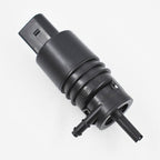 Windshield Washer Pump W/GROMMET Fit For 09-18 Dodge RAM 1500 2500 3500