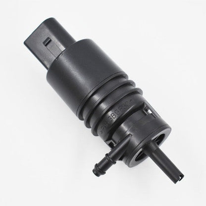 Windshield Washer Pump W/GROMMET Fit For 09-18 Dodge RAM 1500 2500 3500