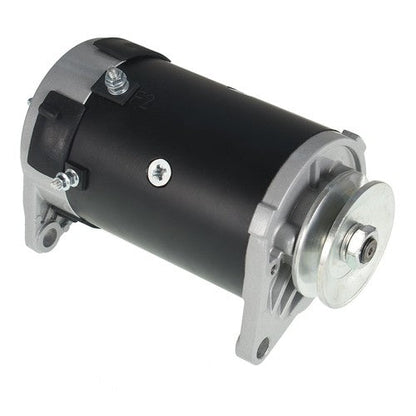 For EZGO Turf Cart Workhorse 1200 800 LX ST350 STARTER GENERATOR
