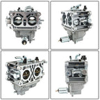 Carburetor Carb Fit For Kawasaki 15003-2879 15003-2977 15004-1046 With Gaskets