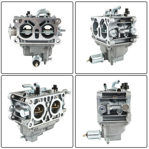 Carburetor Carb Fit For Kawasaki 15003-2879 15003-2977 15004-1046 With Gaskets
