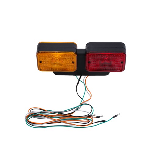 Right TailLight fits John Deere 1025R 2025R 2032R 3025D 3025E LVA18273