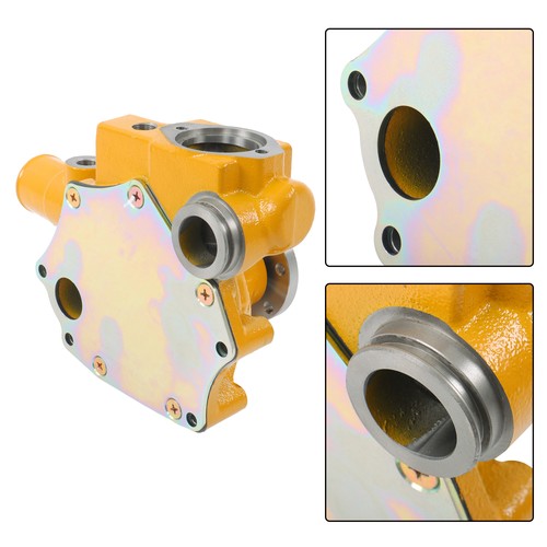 6206-61-1100 6206-61-1103 WATER PUMP FOR KOMATSU 6D95 PC200-5 PC220-5 PC210-5
