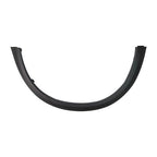 Front Wheel Opening Molding Textured Black Left Side for Honda HR V 2019 2022