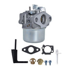 799828 Carburetor For Briggs & For Stratton Intek 190 engine 214706T LawnMower
