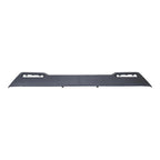 For 2024-2025 Toyota Tacoma Front Bumper Extension Panel Texture 53931-Ak010
