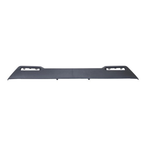 For 2024-2025 Toyota Tacoma Front Bumper Extension Panel Texture 53931-Ak010