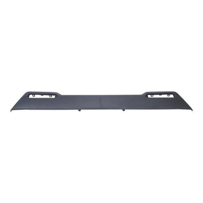 For 2024-2025 Toyota Tacoma Front Bumper Extension Panel Texture 53931-Ak010
