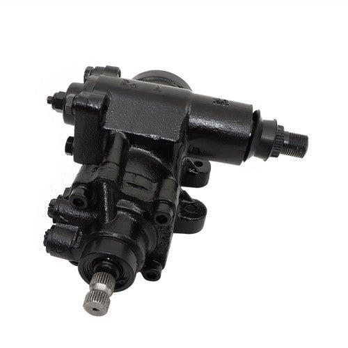 For GMC Caballero Chevy El Camino Malibu RWD Power Steering Gear Box 1978 1979