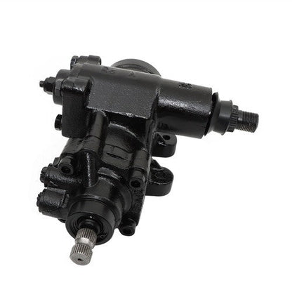 For GMC Caballero Chevy El Camino Malibu RWD Power Steering Gear Box 1978 1979