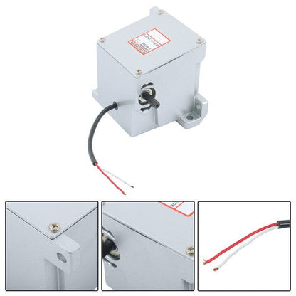 ADC225 12V Electric Controller Motor Actuator For diesel generator