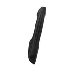 Golf Cart Rear Bumper Black For Yamaha G29 Drive & Drive2 07-16 JW1-K7540-00