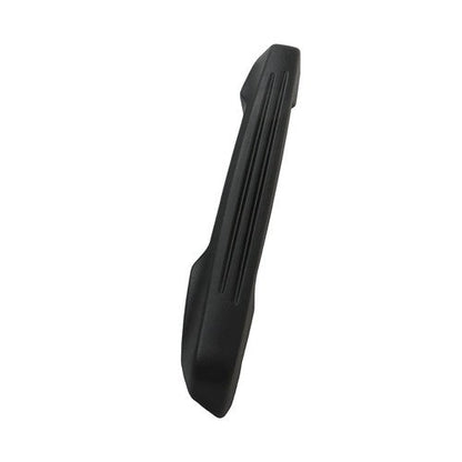 Golf Cart Rear Bumper Black For Yamaha G29 Drive & Drive2 07-16 JW1-K7540-00