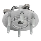 Wheel Hubs Bearing Front 1Pc For Ford Expedition Lincoln Navigator 2000-2006 4WD