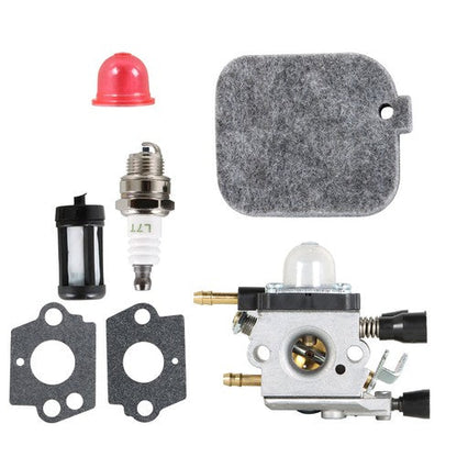 Leafblower Carburetor For Zama-C1Q-S68G SH85 SH55 BG45 BG46 BG55 BG65 BG8