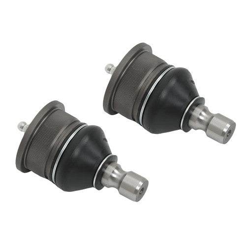 8× Inner&Outer Tie Rods Upper Lower Ball Joints For Chevrolet GMC 2002-07 V8/L6