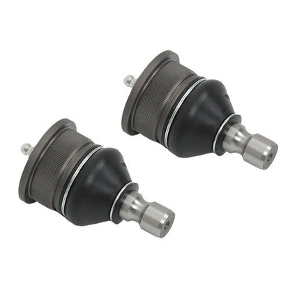 8× Inner&Outer Tie Rods Upper Lower Ball Joints For Chevrolet GMC 2002-07 V8/L6