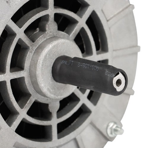 New 2HP SPL Compressor Duty Electric Motor 3450 RPM 56 Frame 5/8" Shaft 120/240V