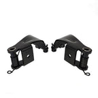 Sliding Door Roller Middle Cente Hinge Left ＆ Right For 11-17 Honda Odyssey 3.5L
