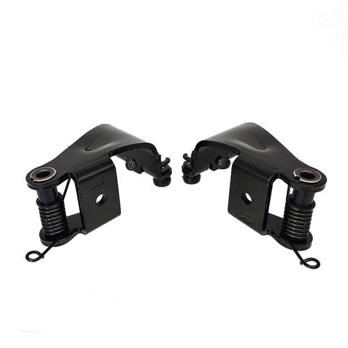 Sliding Door Roller Middle Cente Hinge Left ＆ Right For 11-17 Honda Odyssey 3.5L