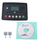 Voltage Regulator Control Module Control Panel Generator Controller DSE6120MKIII