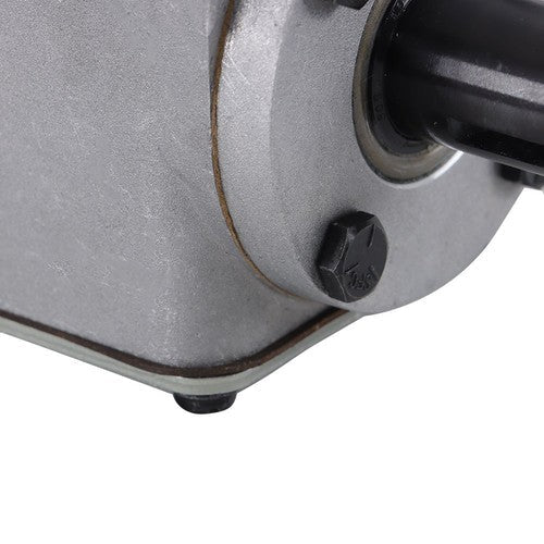 390024 Deck Gearbox Fit For Grasshopper Right Angle CCW Front Mount Mower New