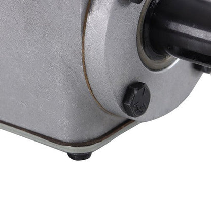 390024 Deck Gearbox Fit For Grasshopper Right Angle CCW Front Mount Mower New