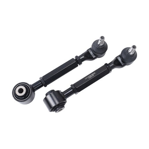 Rear Upper + Lower Control Camber Arms For 2003-2007 Honda Accord 6Pcs US
