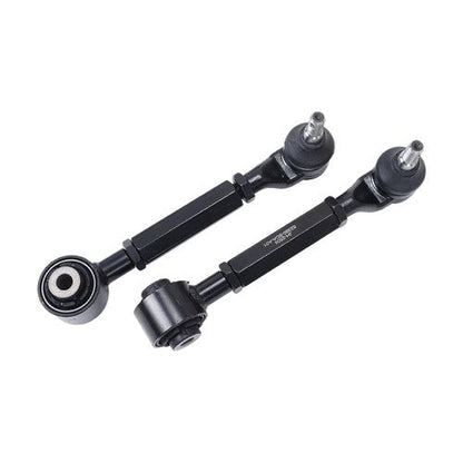 Rear Upper + Lower Control Camber Arms For 2003-2007 Honda Accord 6Pcs US