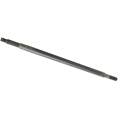 For EZGO TXT 1994-Up 20377G12 Golf Cart Passenger Side Rear Spline Axle Shaft US