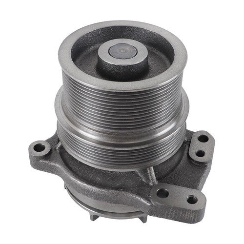 Heavy Duty Water Pump For Cummins ISX ISZ Engines 3684450 3683651 4386576