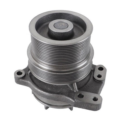 Heavy Duty Water Pump For Cummins ISX ISZ Engines 3684450 3683651 4386576