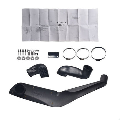 For Toyota Land Cruiser  1998-2007 100 Series Cold Intake System Snorkel Kit