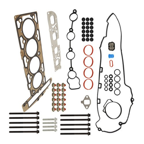 Munirater Head Gasket Set Fit For Chevrolet 2.2L/2.4L L4 2008 2009-2011 2012
