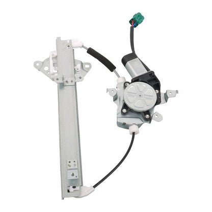 748-526 For Nissan Altima 2007-2012 Rear Left Window Regulator w/2-pin Motor