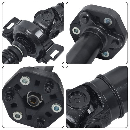 Driveshaft Prop Shaft Assembly Rear 07-17 For Lexus LS460 Base F Sport V8 4.6L