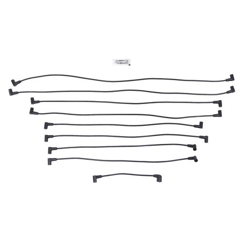 84-816608Q61 816761Q4 For Mercruiser V8 Thunderbolt Marine Spark Plug Wire Set