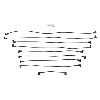 84-816608Q61 816761Q4 For Mercruiser V8 Thunderbolt Marine Spark Plug Wire Set