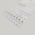 TOT 49 D2900 LED Backlight Strip for TCL 49S305 49S405 49S403 49D2900
