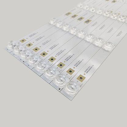 TOT 49 D2900 LED Backlight Strip for TCL 49S305 49S405 49S403 49D2900