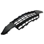 84402021 Front Bumper Lower Grille Black Grill for Chevrolet Traverse 18-20