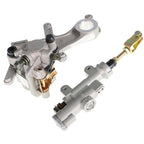 Rear Brake Master Cylinder &Brake Caliper &Hose Assembly For Honda CRF450 CRF250