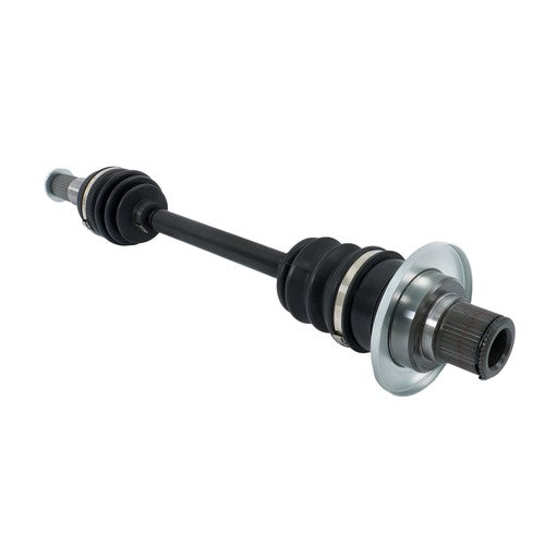 For Yamaha Grizzly 660 2003-08 Rear LH CV Axles Drive Shaft 5KM-2530U-13-00 ATV