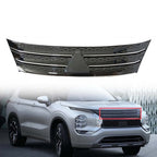 Front Upper Grille Chrome 62310W120P For Mitsubishi Outlander 2022-2023