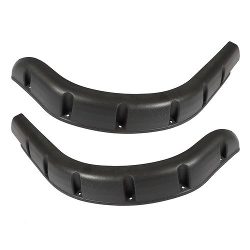 4pcs Fender Flares With Screws Front Rear For Club Car DS Golf Cart 1994-Up