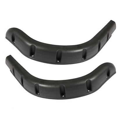 4pcs Fender Flares With Screws Front Rear For Club Car DS Golf Cart 1994-Up