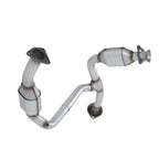 Fit For Chevrolet Silverado 1500 2009-2010 6.2L V8 Catalytic Converter 645291