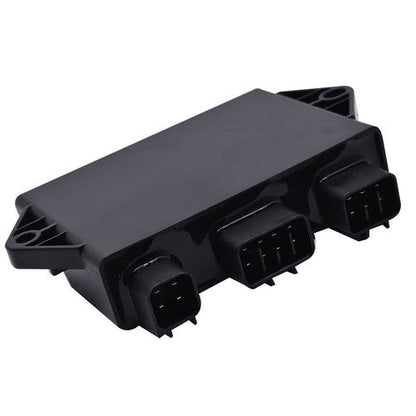 For Yamaha YFM 450 Grizzly Kodiak Motorcycle CDI Box 5ND-85540-10-00 04-07 ATV