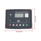 Voltage Regulator Controller Module Panel Deep Sea DSE7320 MKII